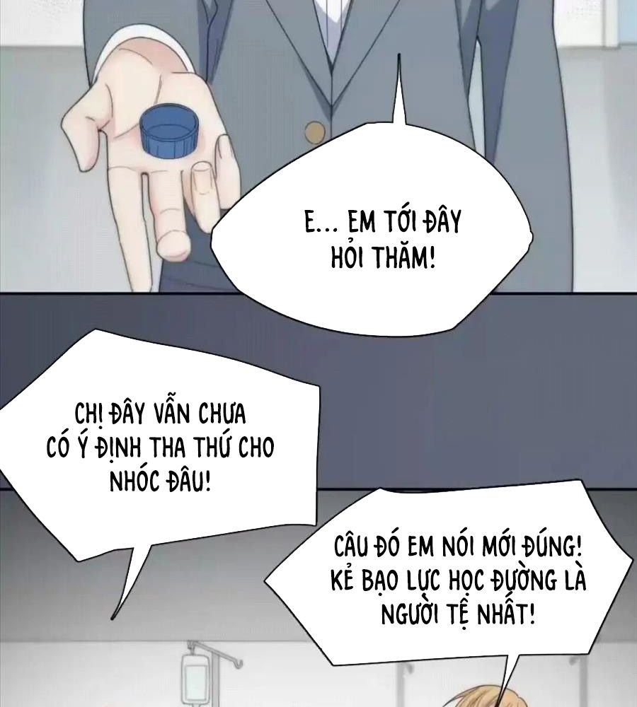 Giờ nay cô ấy cũng rất dễ thương Chapter 79 - Trang 32