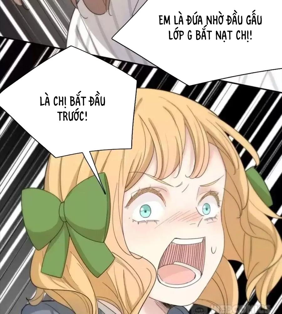 Giờ nay cô ấy cũng rất dễ thương Chapter 79 - Trang 35