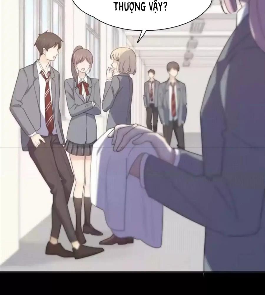 Giờ nay cô ấy cũng rất dễ thương Chapter 79 - Trang 4