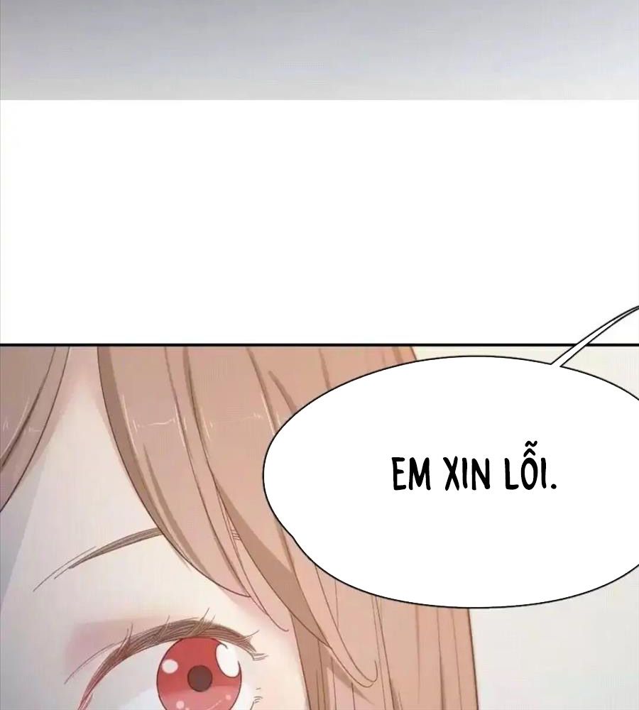 Giờ nay cô ấy cũng rất dễ thương Chapter 79 - Trang 40