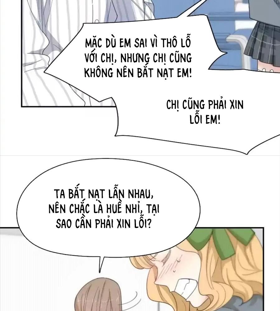 Giờ nay cô ấy cũng rất dễ thương Chapter 79 - Trang 43