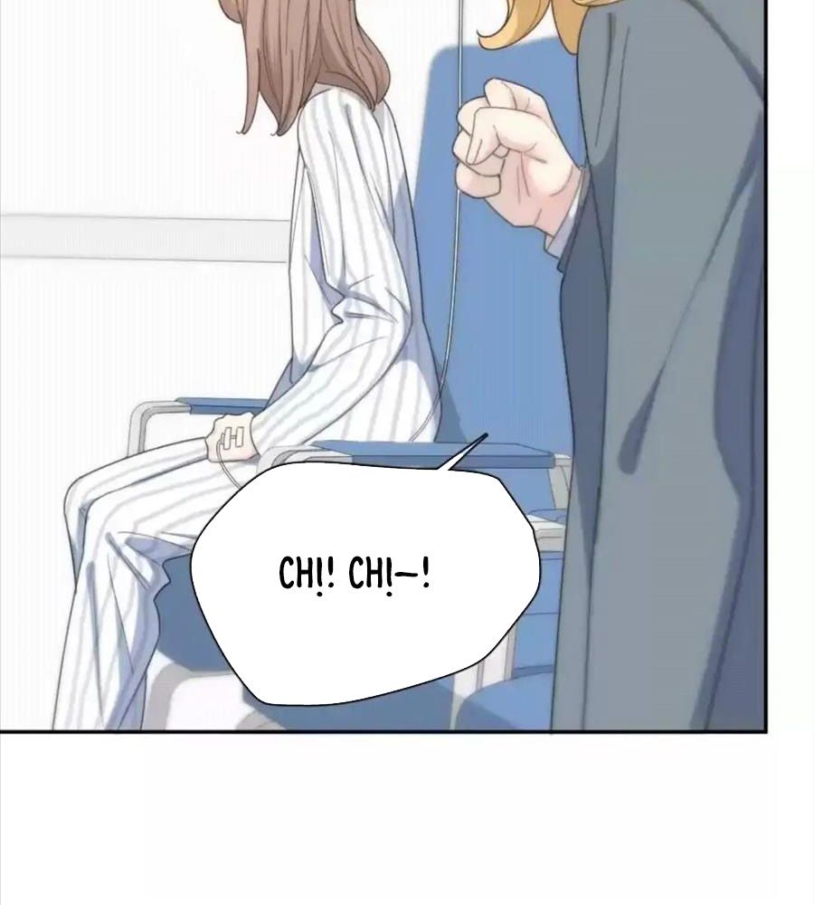 Giờ nay cô ấy cũng rất dễ thương Chapter 79 - Trang 44