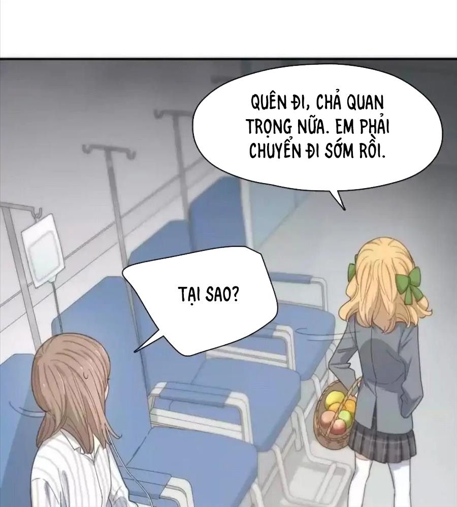Giờ nay cô ấy cũng rất dễ thương Chapter 79 - Trang 45