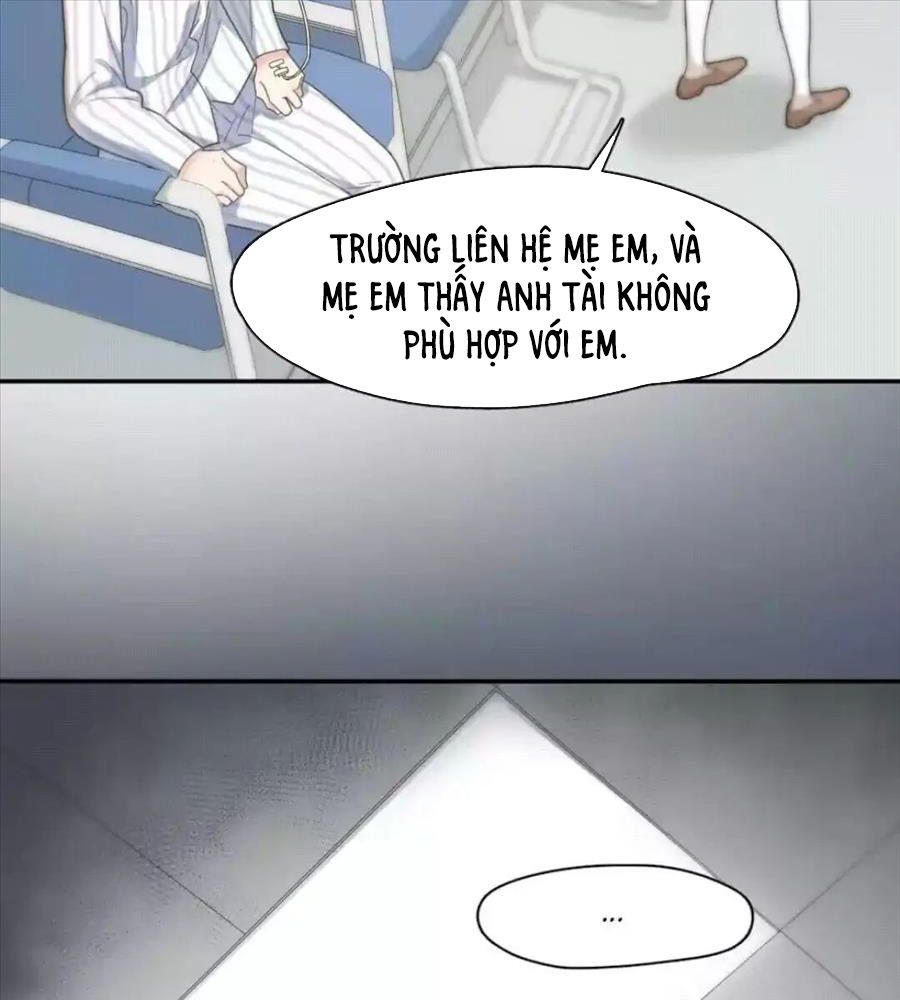 Giờ nay cô ấy cũng rất dễ thương Chapter 79 - Trang 46