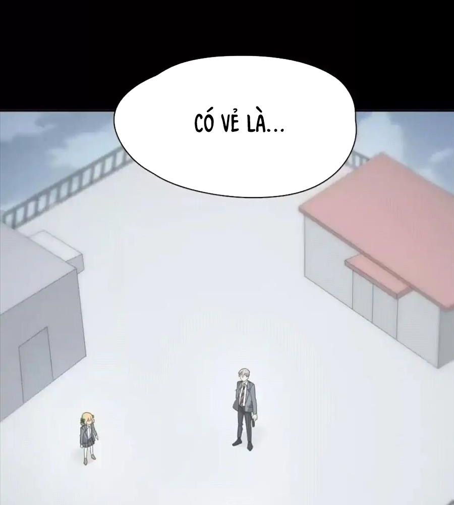 Giờ nay cô ấy cũng rất dễ thương Chapter 79 - Trang 5