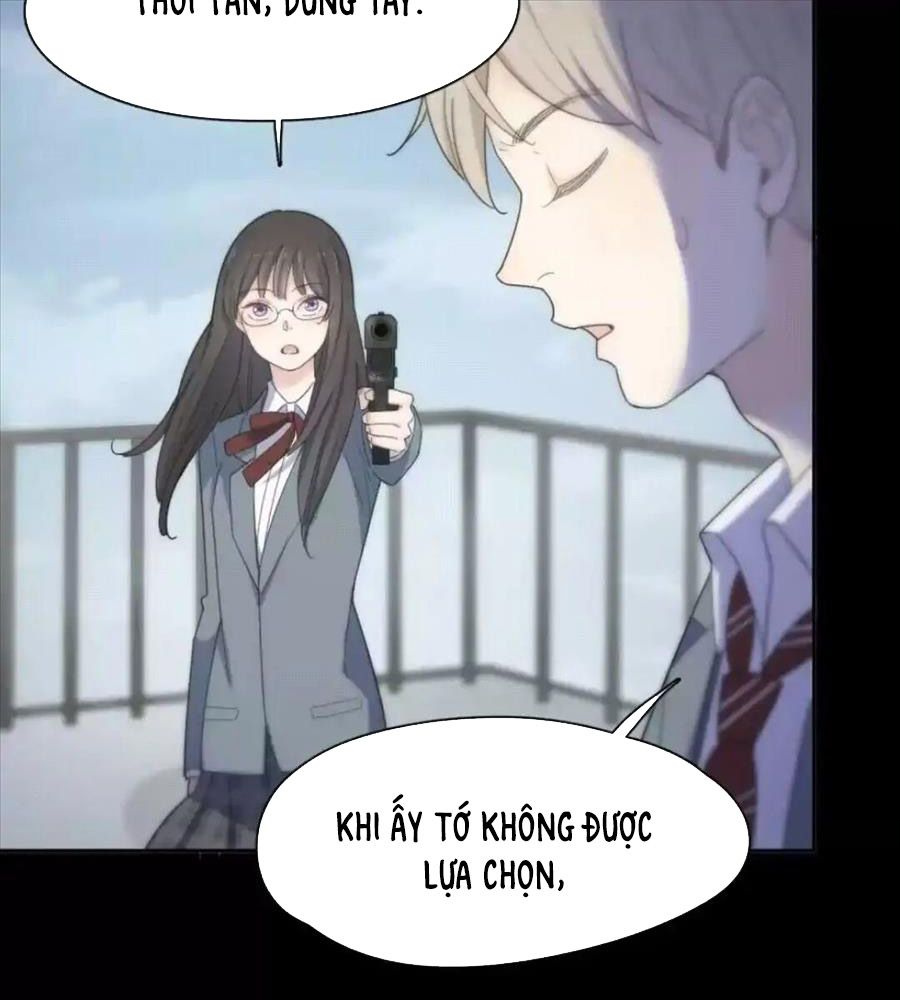 Giờ nay cô ấy cũng rất dễ thương Chapter 79 - Trang 7