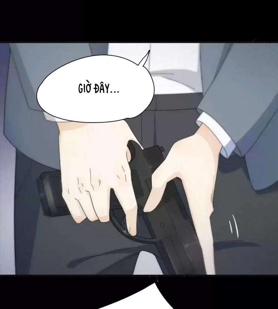 Giờ nay cô ấy cũng rất dễ thương Chapter 79 - Trang 8