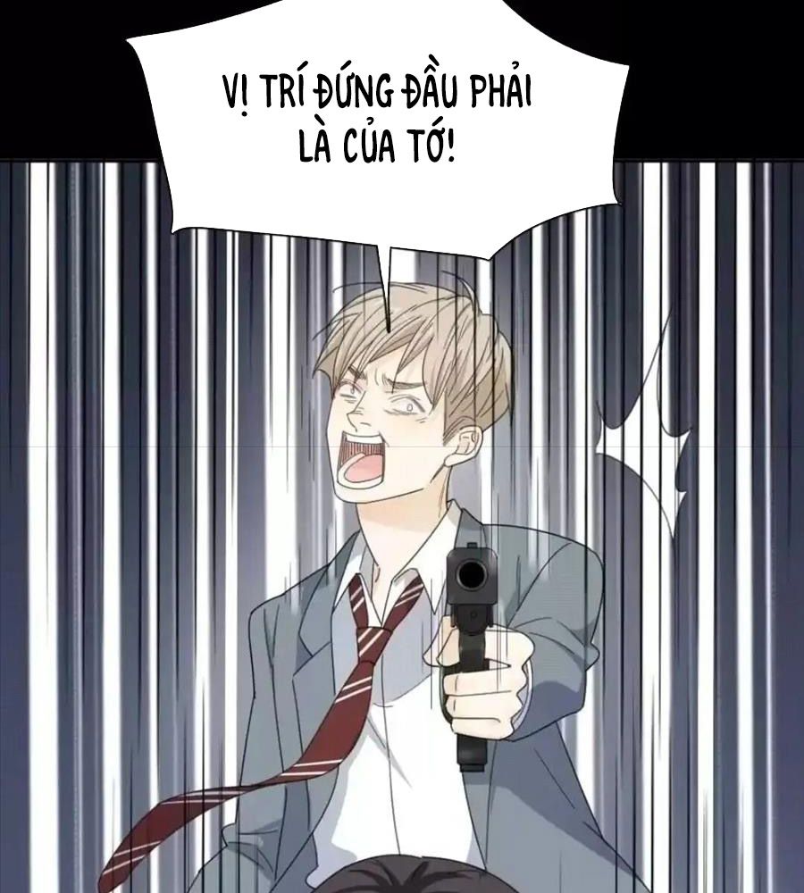 Giờ nay cô ấy cũng rất dễ thương Chapter 79 - Trang 9