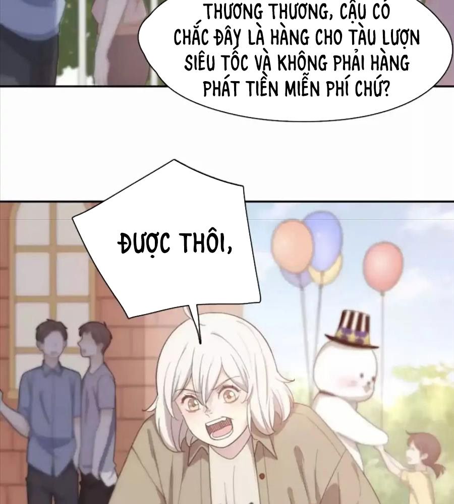 Giờ nay cô ấy cũng rất dễ thương Chapter 80 - Trang 12