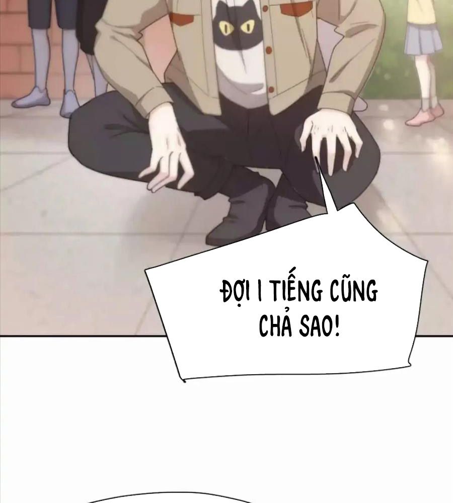 Giờ nay cô ấy cũng rất dễ thương Chapter 80 - Trang 13