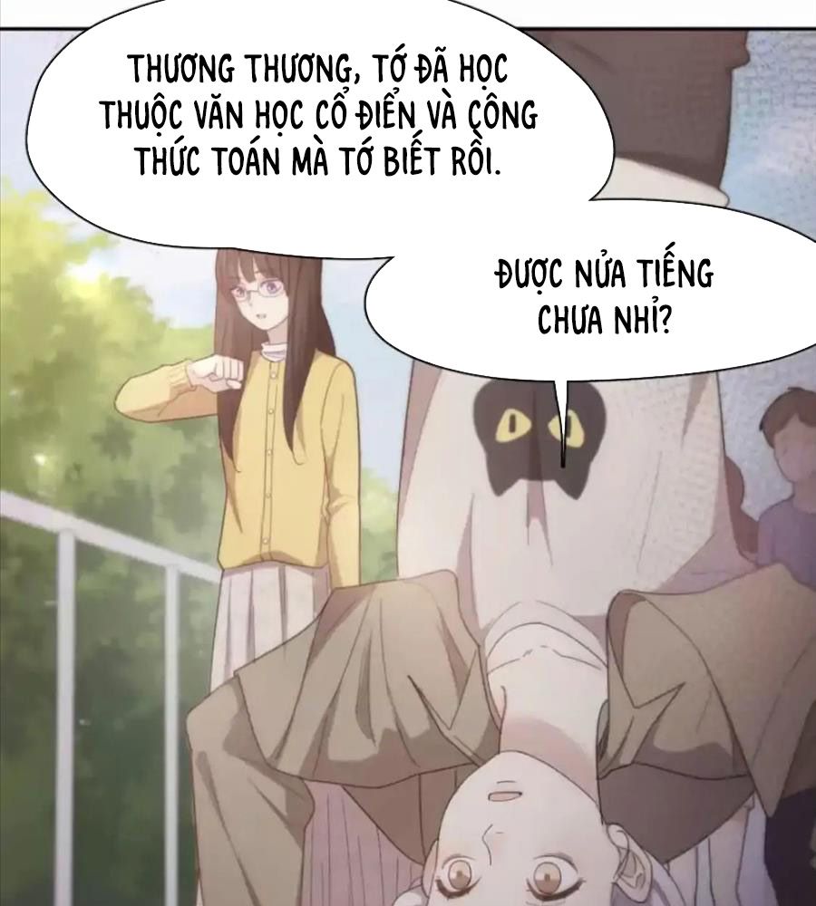 Giờ nay cô ấy cũng rất dễ thương Chapter 80 - Trang 14