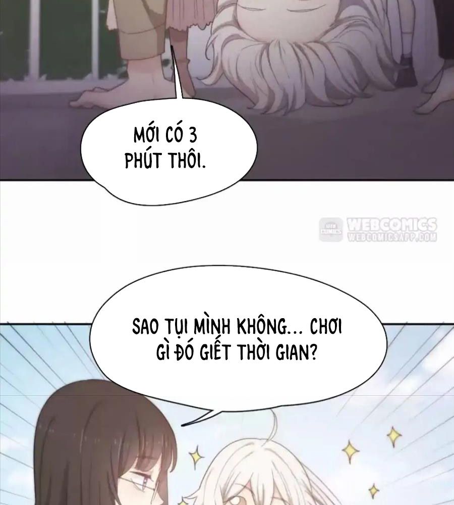 Giờ nay cô ấy cũng rất dễ thương Chapter 80 - Trang 15