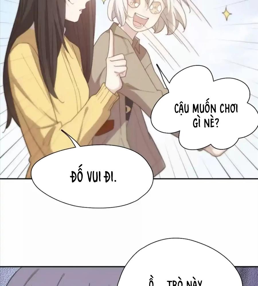 Giờ nay cô ấy cũng rất dễ thương Chapter 80 - Trang 16