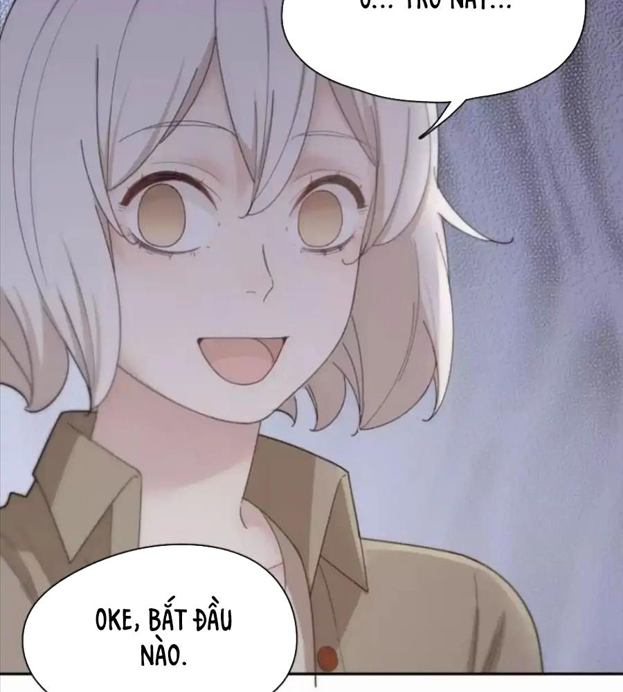 Giờ nay cô ấy cũng rất dễ thương Chapter 80 - Trang 17