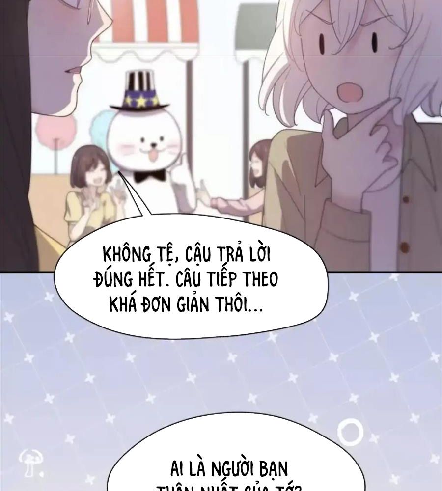 Giờ nay cô ấy cũng rất dễ thương Chapter 80 - Trang 19