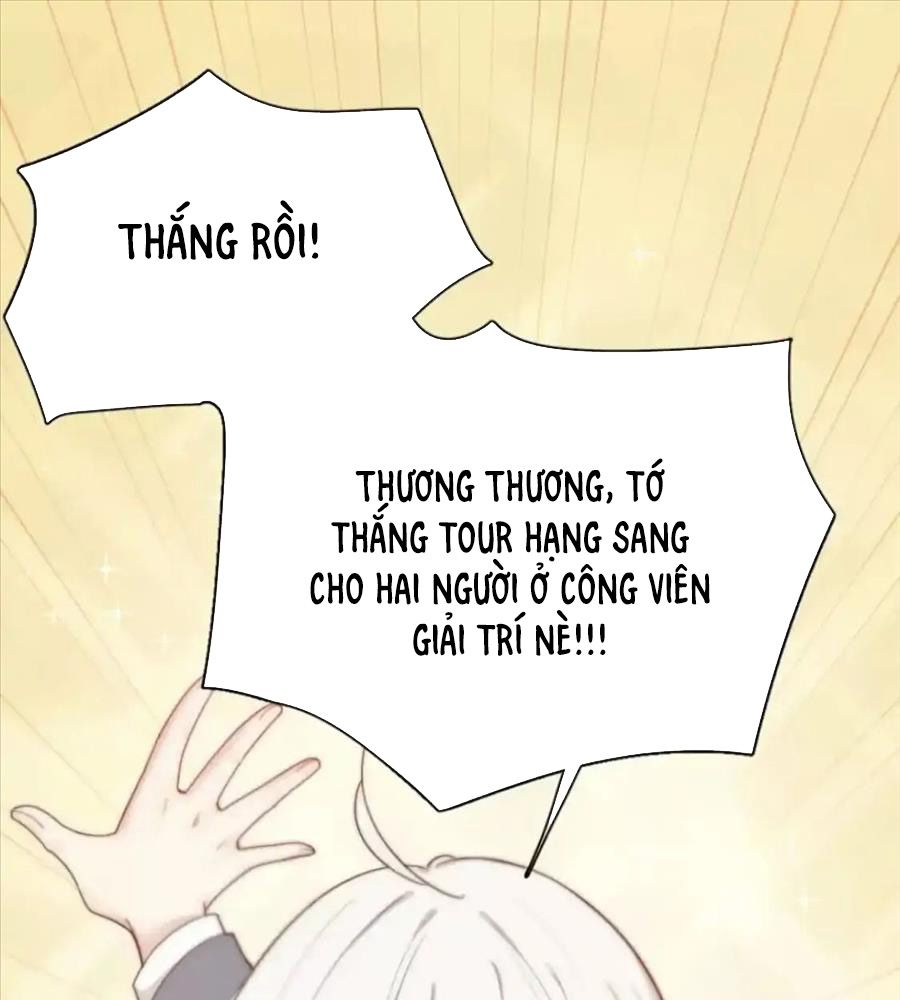 Giờ nay cô ấy cũng rất dễ thương Chapter 80 - Trang 2