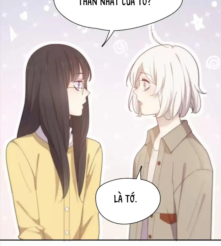 Giờ nay cô ấy cũng rất dễ thương Chapter 80 - Trang 20