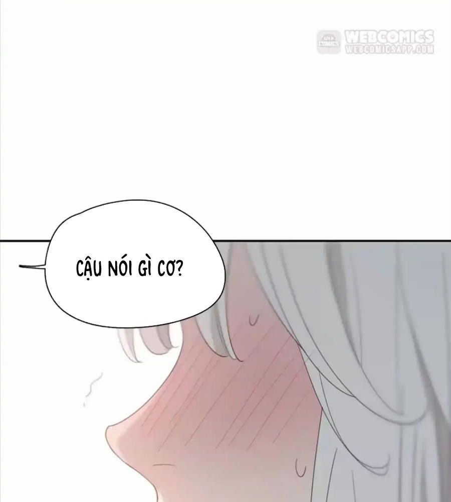 Giờ nay cô ấy cũng rất dễ thương Chapter 80 - Trang 21
