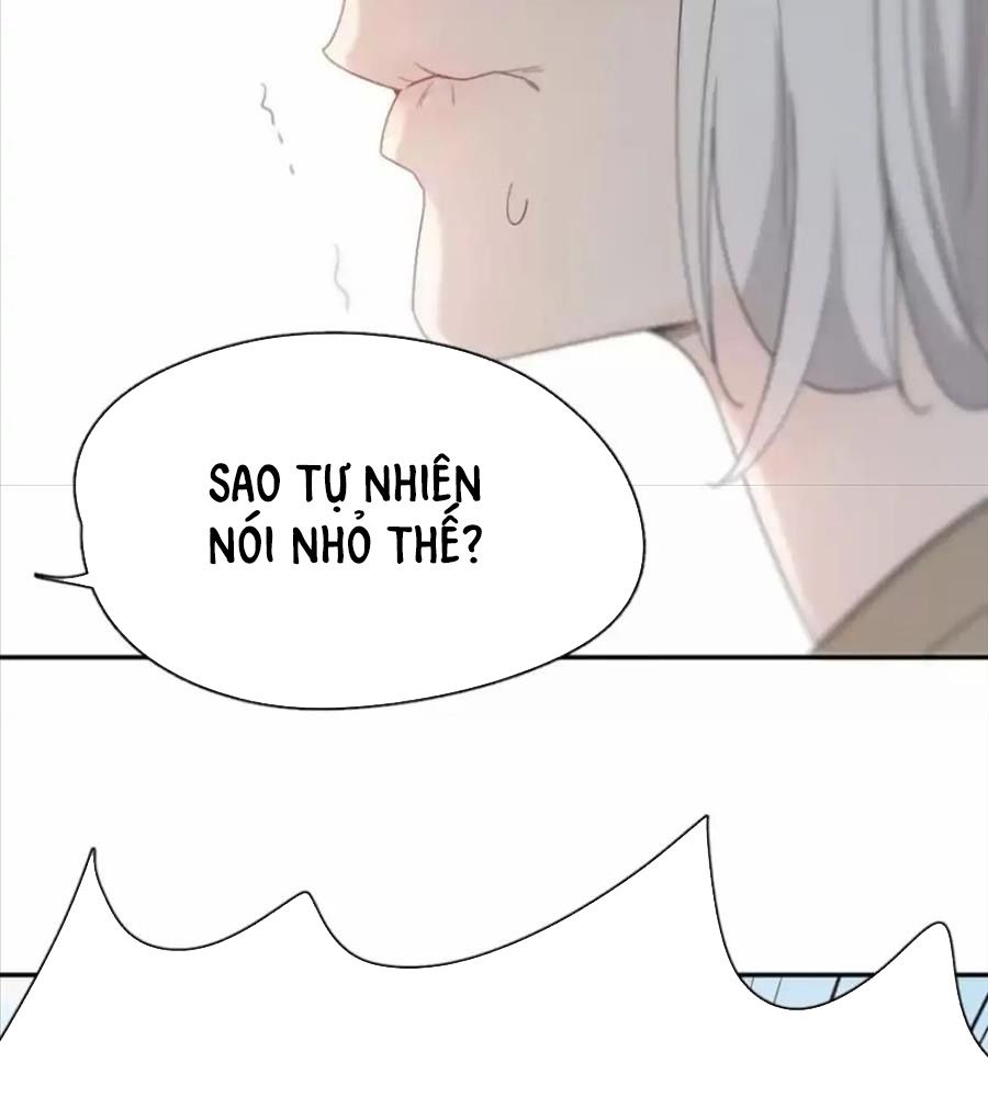 Giờ nay cô ấy cũng rất dễ thương Chapter 80 - Trang 22