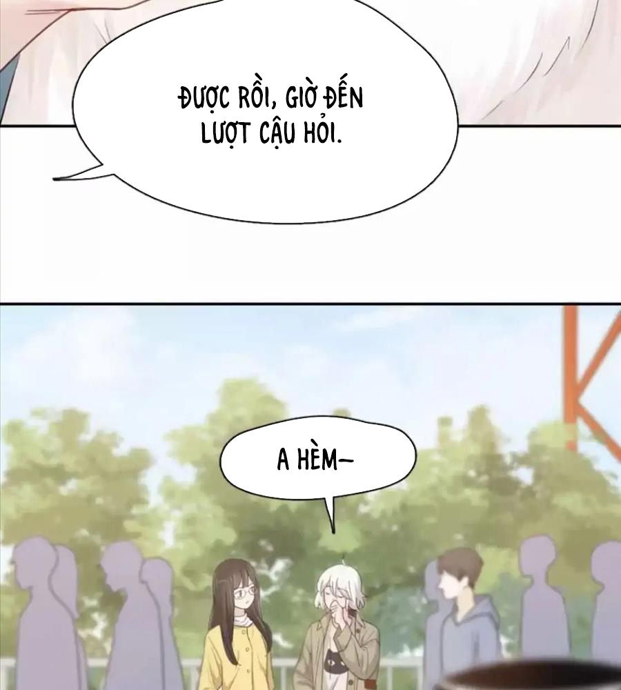 Giờ nay cô ấy cũng rất dễ thương Chapter 80 - Trang 26