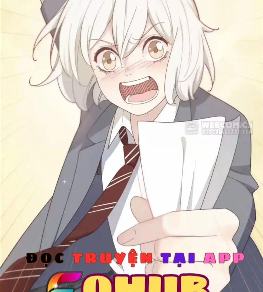 Giờ nay cô ấy cũng rất dễ thương Chapter 80 - Trang 3