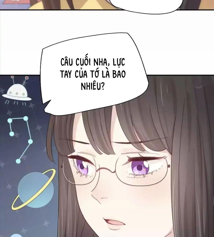 Giờ nay cô ấy cũng rất dễ thương Chapter 80 - Trang 30