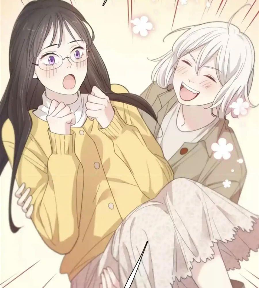 Giờ nay cô ấy cũng rất dễ thương Chapter 80 - Trang 32