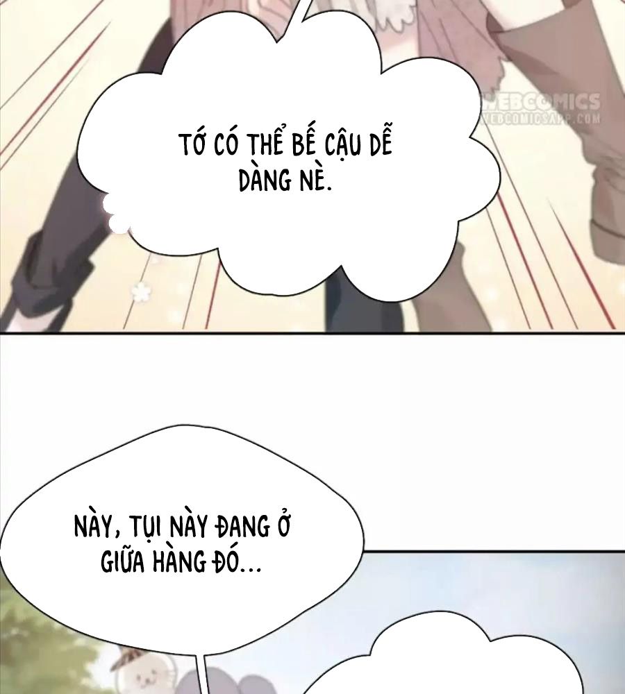 Giờ nay cô ấy cũng rất dễ thương Chapter 80 - Trang 33
