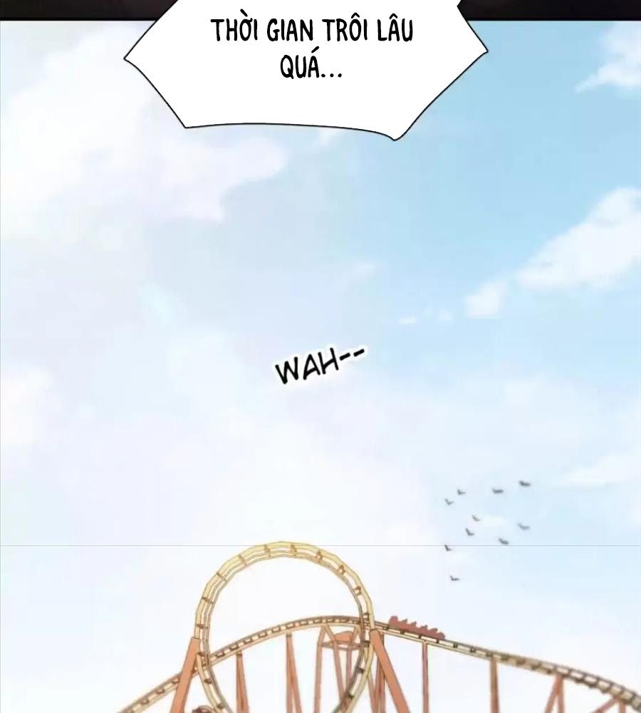 Giờ nay cô ấy cũng rất dễ thương Chapter 80 - Trang 35