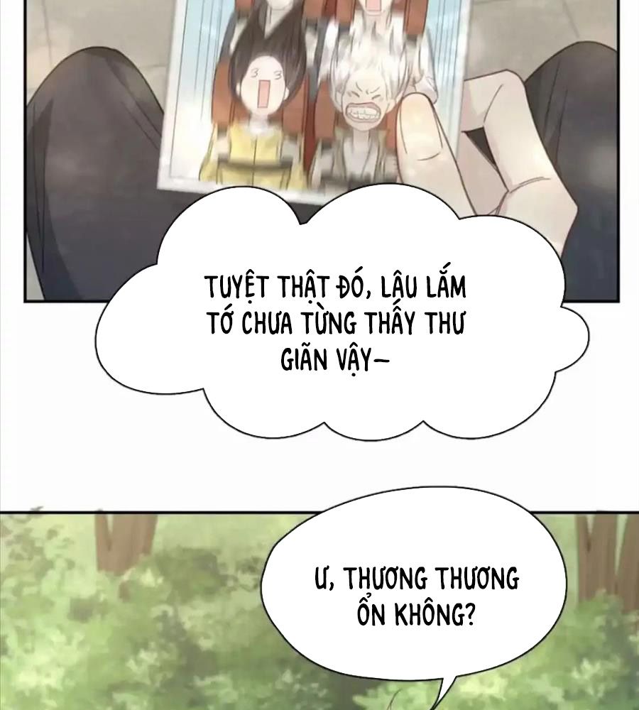 Giờ nay cô ấy cũng rất dễ thương Chapter 80 - Trang 37