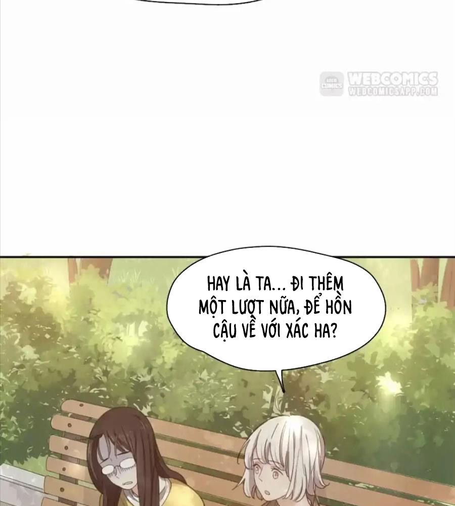 Giờ nay cô ấy cũng rất dễ thương Chapter 80 - Trang 39