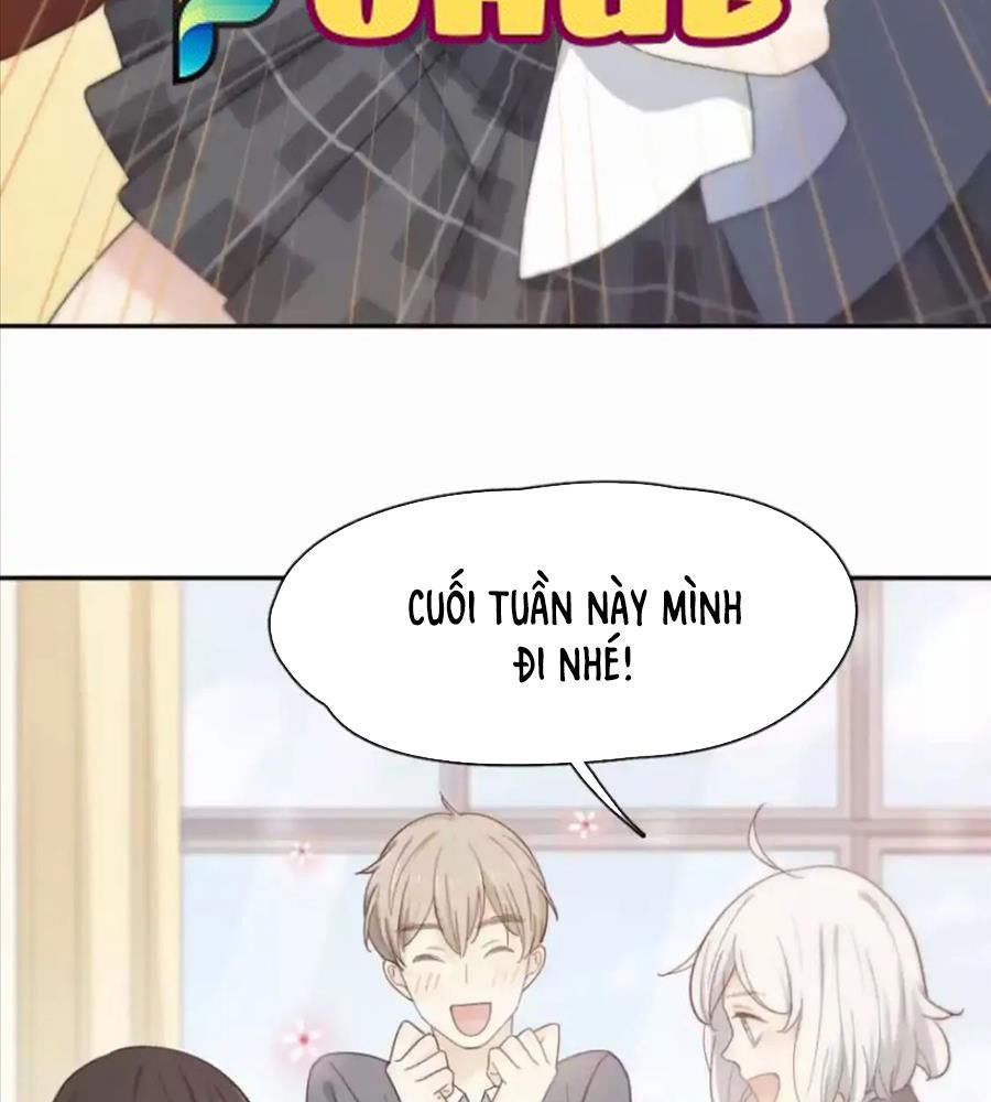 Giờ nay cô ấy cũng rất dễ thương Chapter 80 - Trang 4