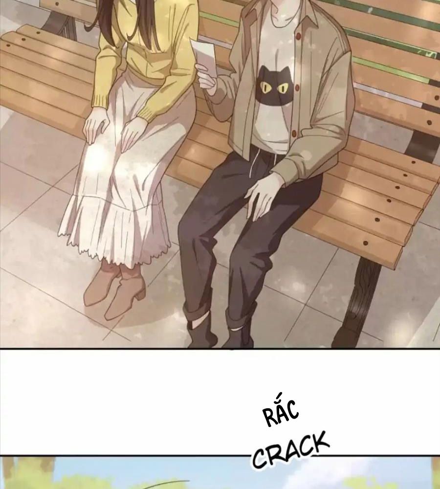 Giờ nay cô ấy cũng rất dễ thương Chapter 80 - Trang 40