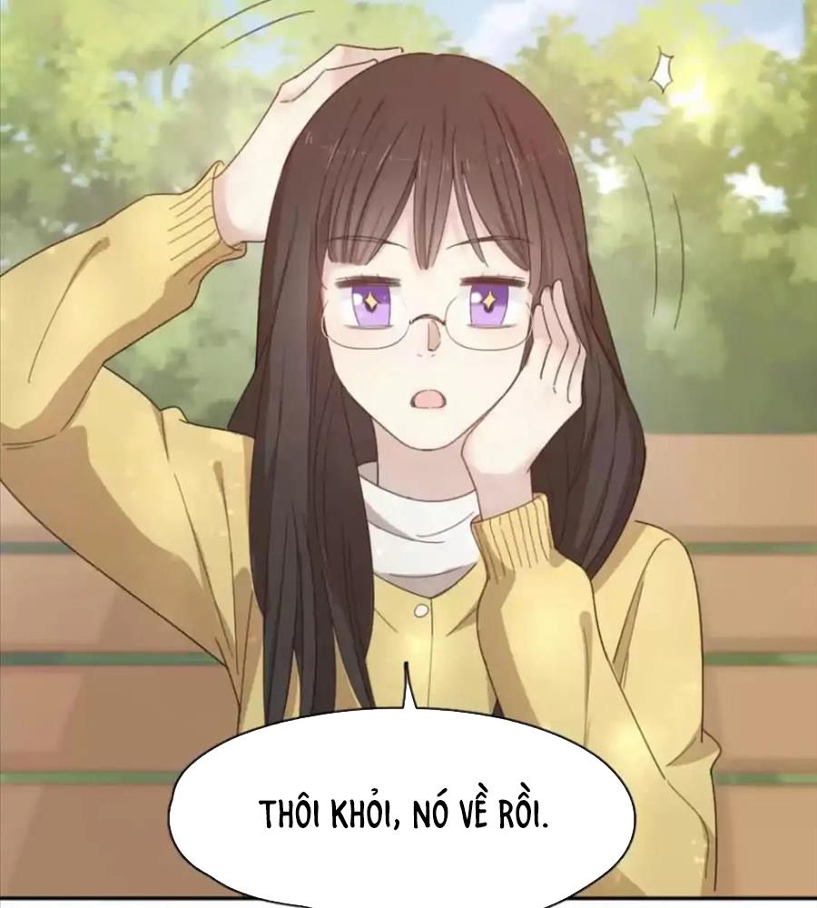 Giờ nay cô ấy cũng rất dễ thương Chapter 80 - Trang 41