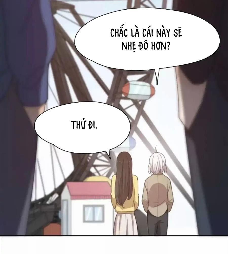 Giờ nay cô ấy cũng rất dễ thương Chapter 80 - Trang 43
