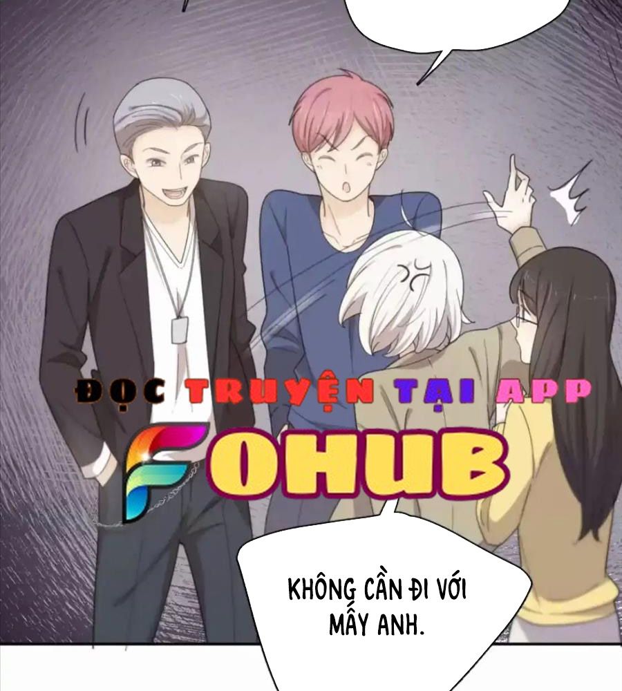 Giờ nay cô ấy cũng rất dễ thương Chapter 80 - Trang 46