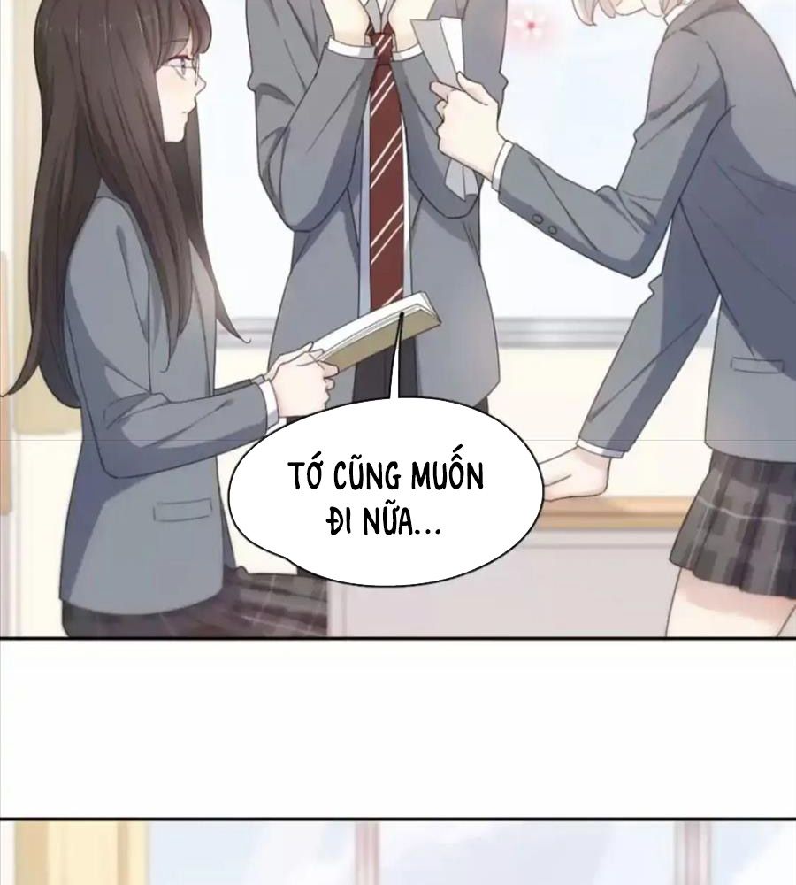 Giờ nay cô ấy cũng rất dễ thương Chapter 80 - Trang 5