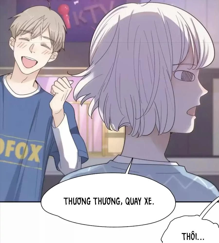 Giờ nay cô ấy cũng rất dễ thương Chapter 81 - Trang 12