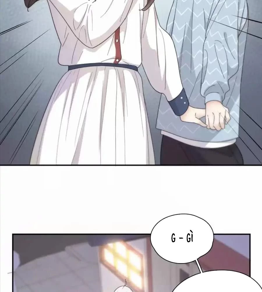 Giờ nay cô ấy cũng rất dễ thương Chapter 81 - Trang 14
