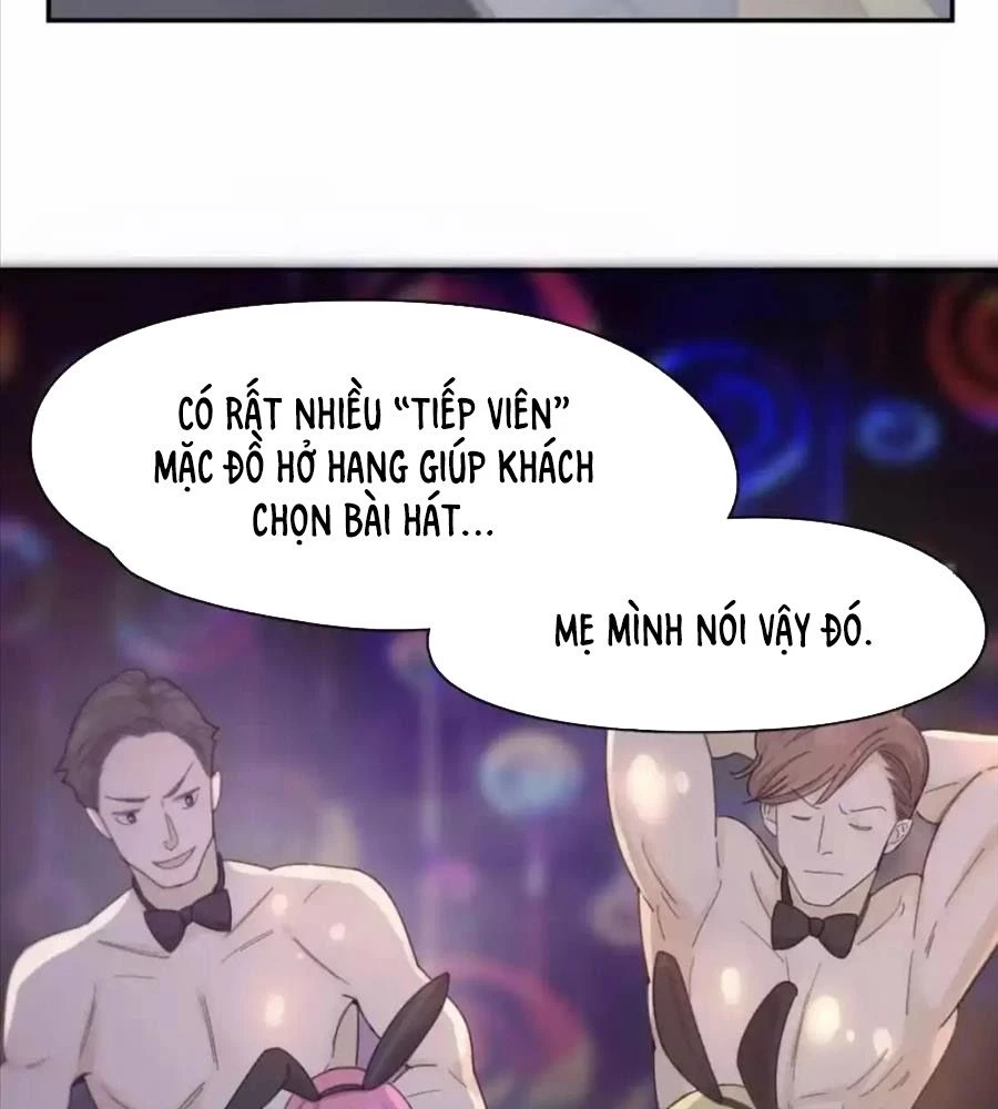 Giờ nay cô ấy cũng rất dễ thương Chapter 81 - Trang 16