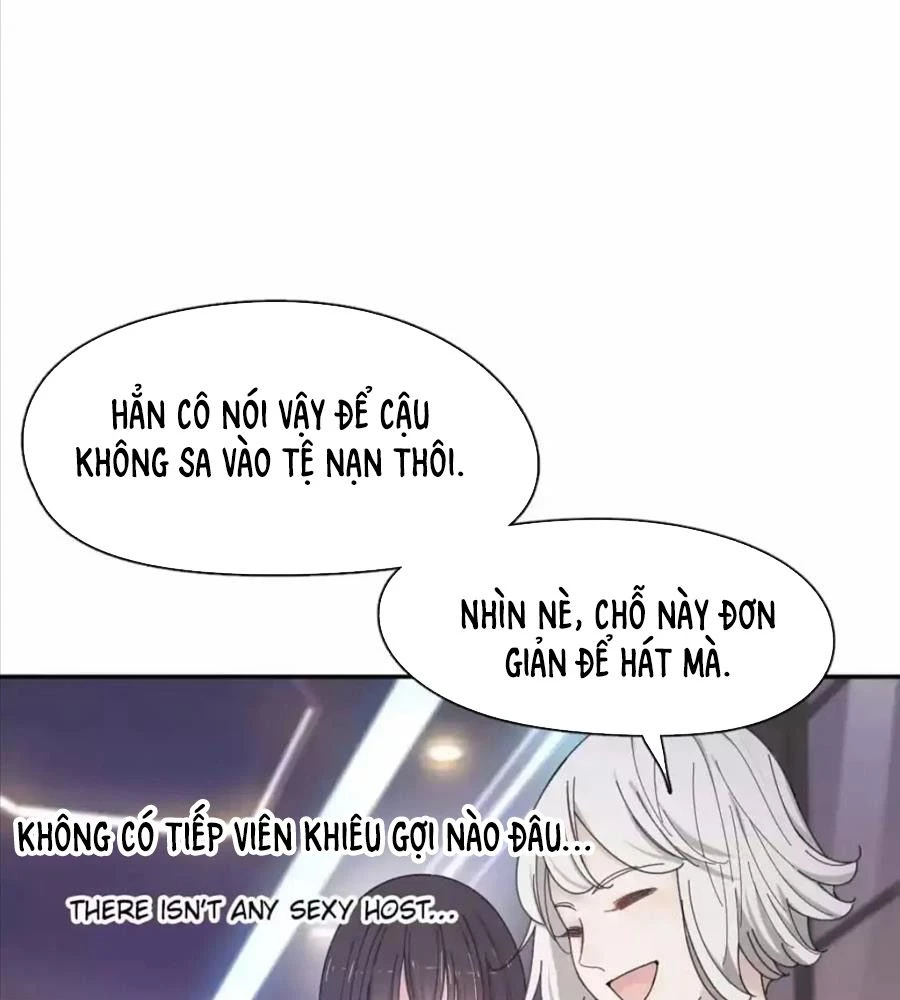 Giờ nay cô ấy cũng rất dễ thương Chapter 81 - Trang 20
