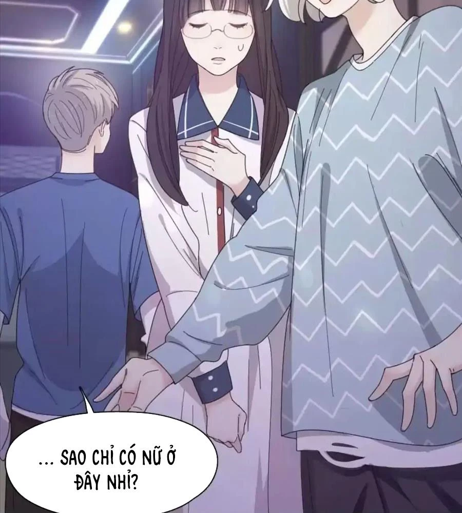 Giờ nay cô ấy cũng rất dễ thương Chapter 81 - Trang 21