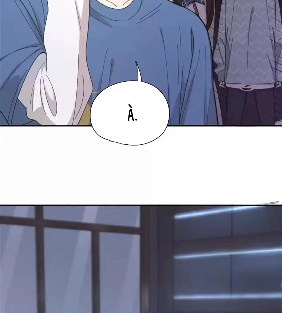 Giờ nay cô ấy cũng rất dễ thương Chapter 81 - Trang 23