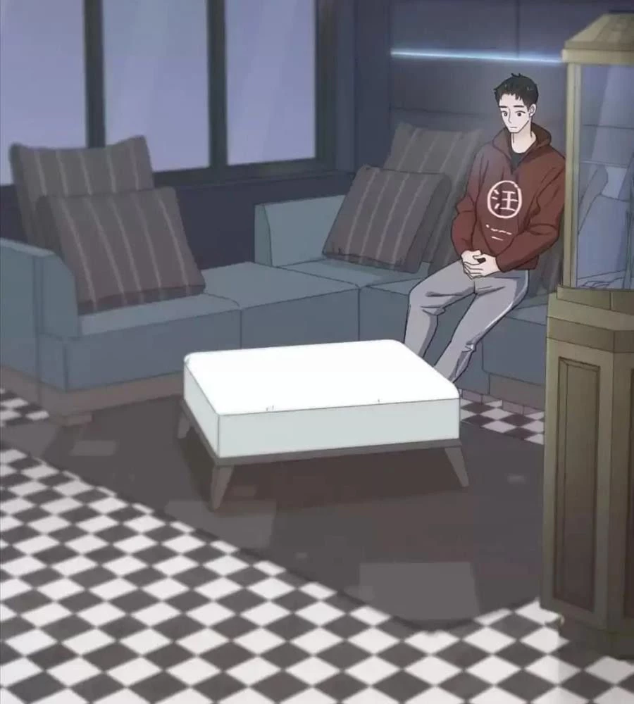Giờ nay cô ấy cũng rất dễ thương Chapter 81 - Trang 24