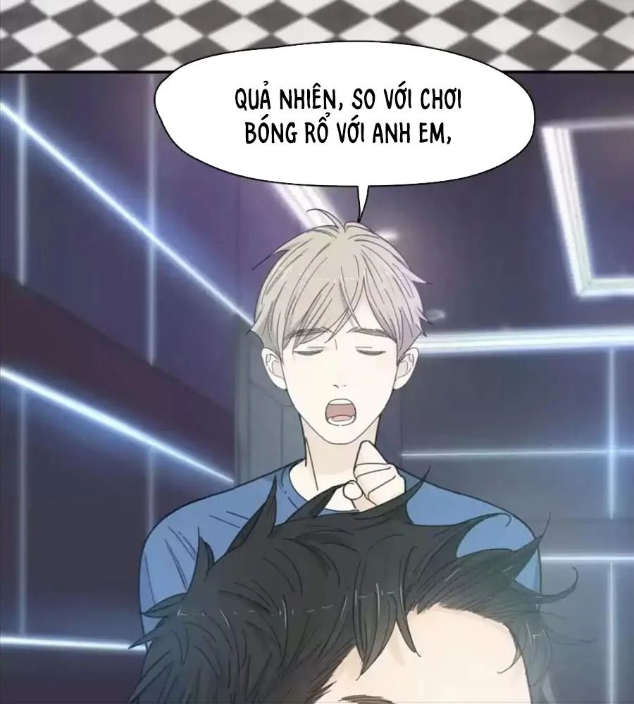 Giờ nay cô ấy cũng rất dễ thương Chapter 81 - Trang 25