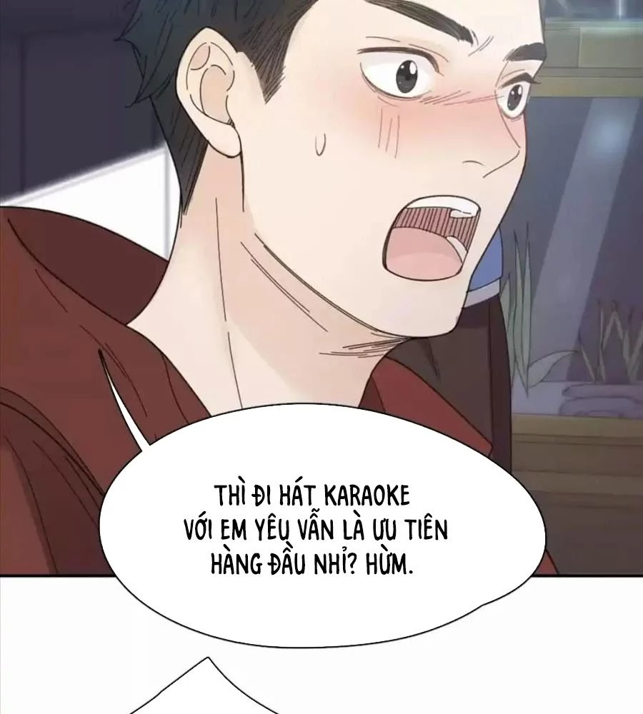 Giờ nay cô ấy cũng rất dễ thương Chapter 81 - Trang 26