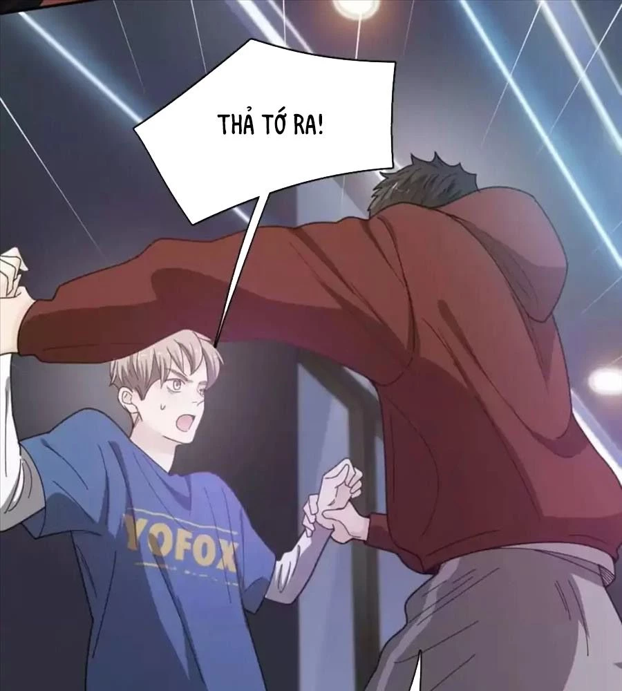 Giờ nay cô ấy cũng rất dễ thương Chapter 81 - Trang 30