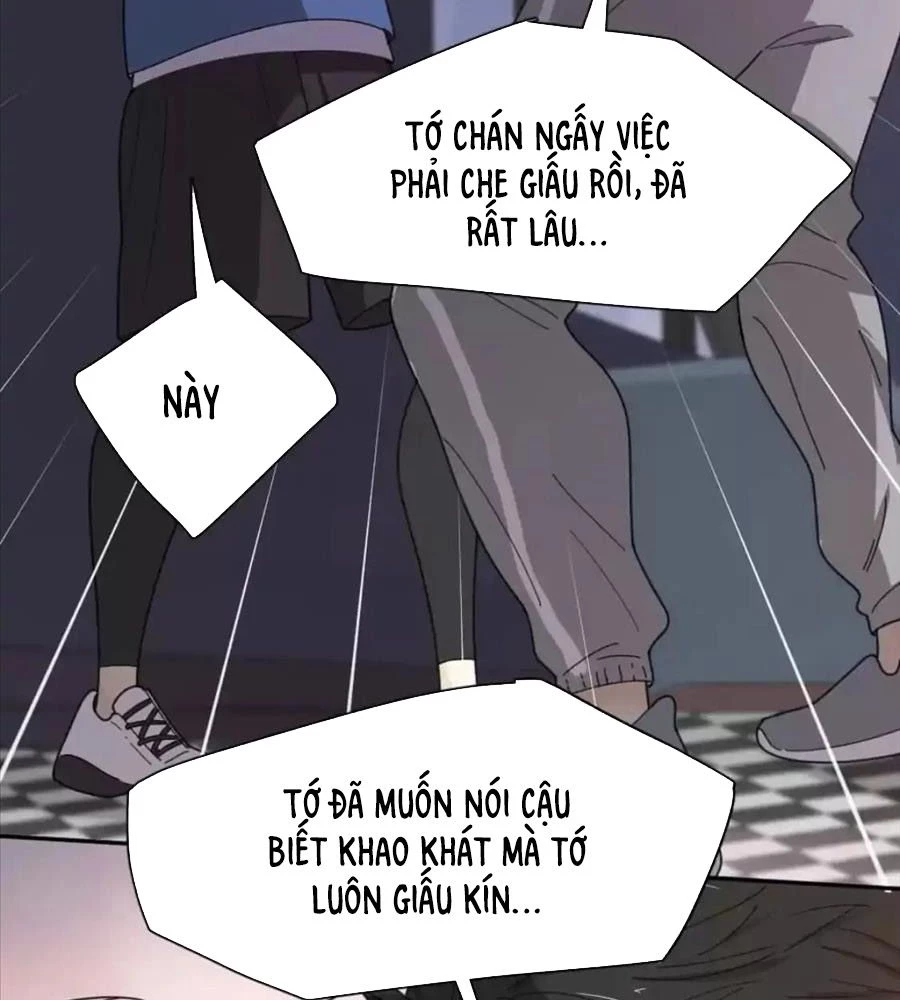 Giờ nay cô ấy cũng rất dễ thương Chapter 81 - Trang 31