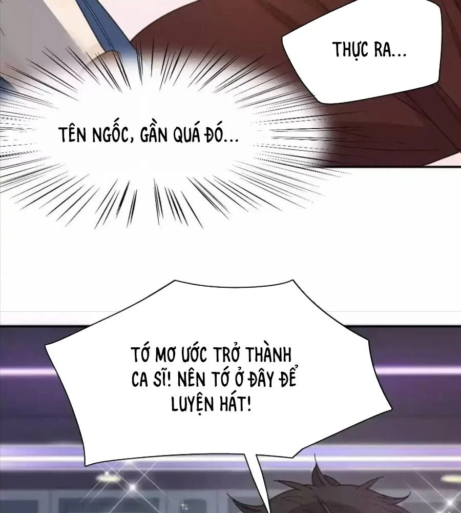 Giờ nay cô ấy cũng rất dễ thương Chapter 81 - Trang 33