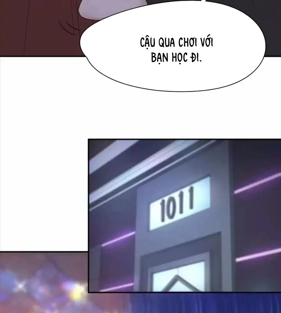 Giờ nay cô ấy cũng rất dễ thương Chapter 81 - Trang 38